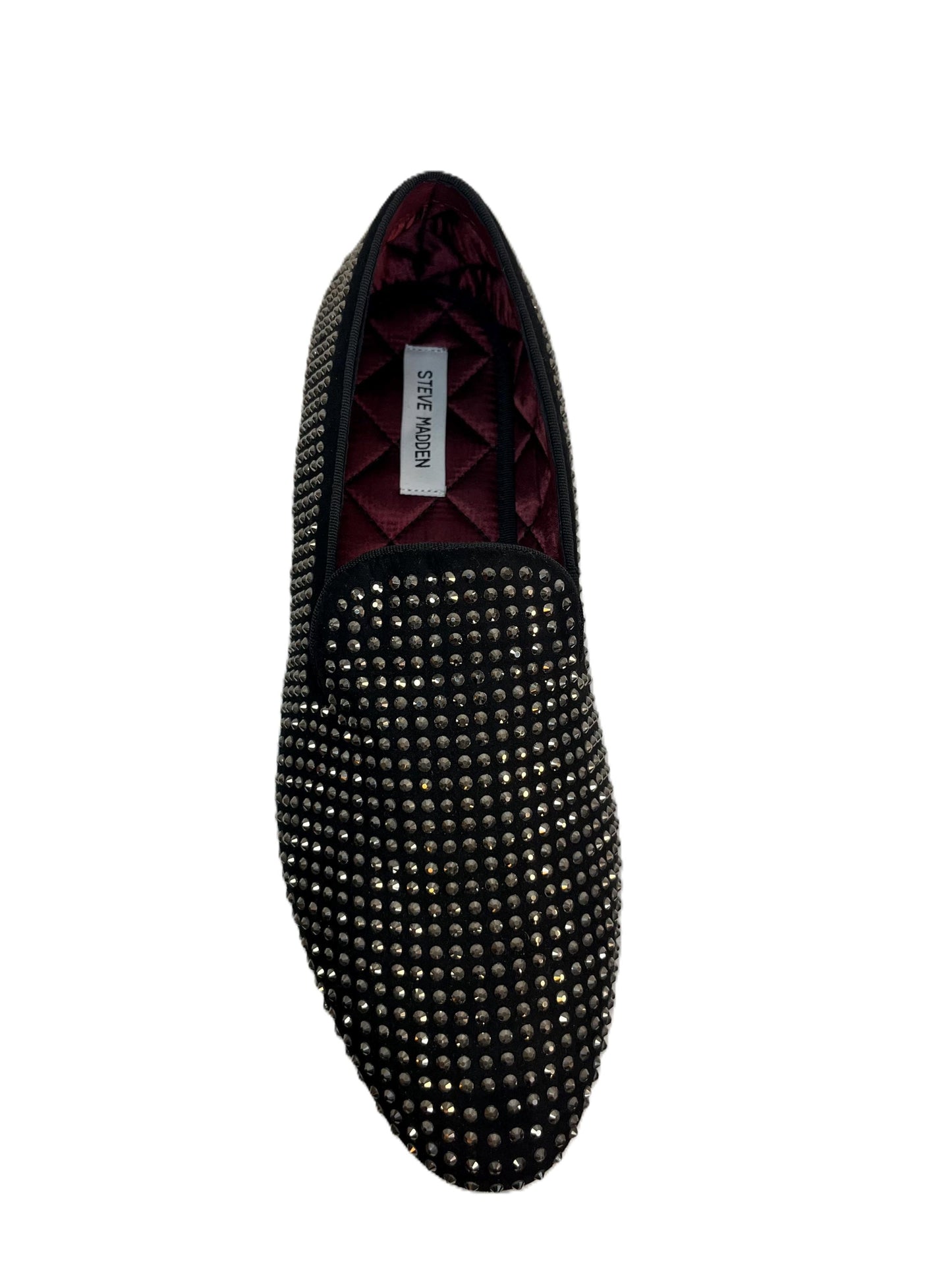 Steve Madden Men's Loafers Dress Shoes