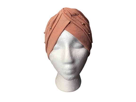 Pearl Turban