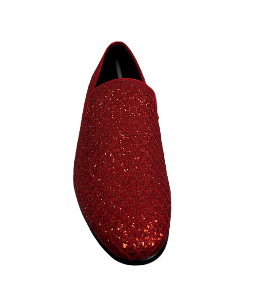 Bolano Mens Loafers Slip on Shoes