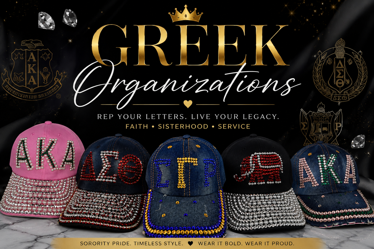 Greek Collection