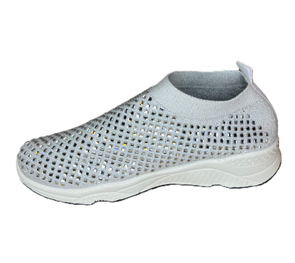 Atalina Slip on Sneaker