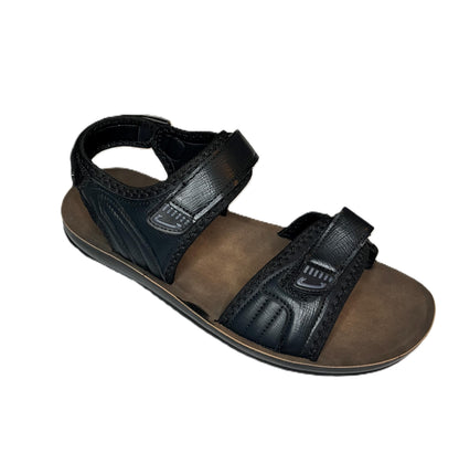 Men's Genuine Leather Sandals