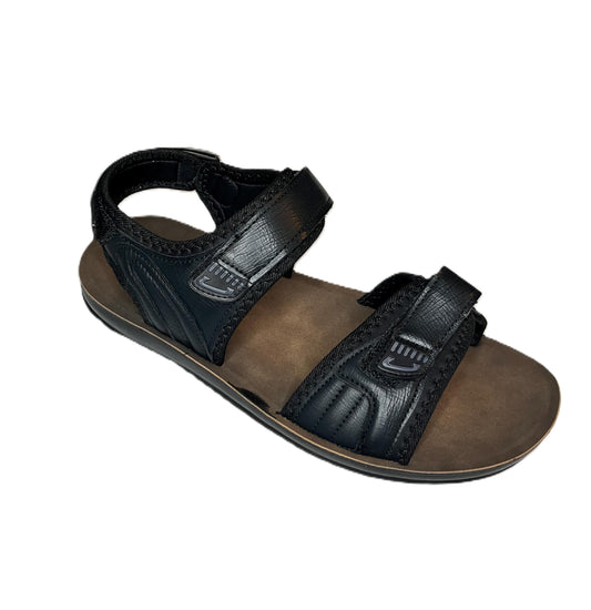 Men's Genuine Leather Sandals
