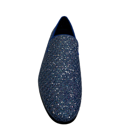 Bolano Mens Loafers Slip on Shoes