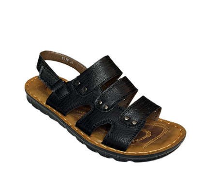 Genuine Leather Sandals For Men