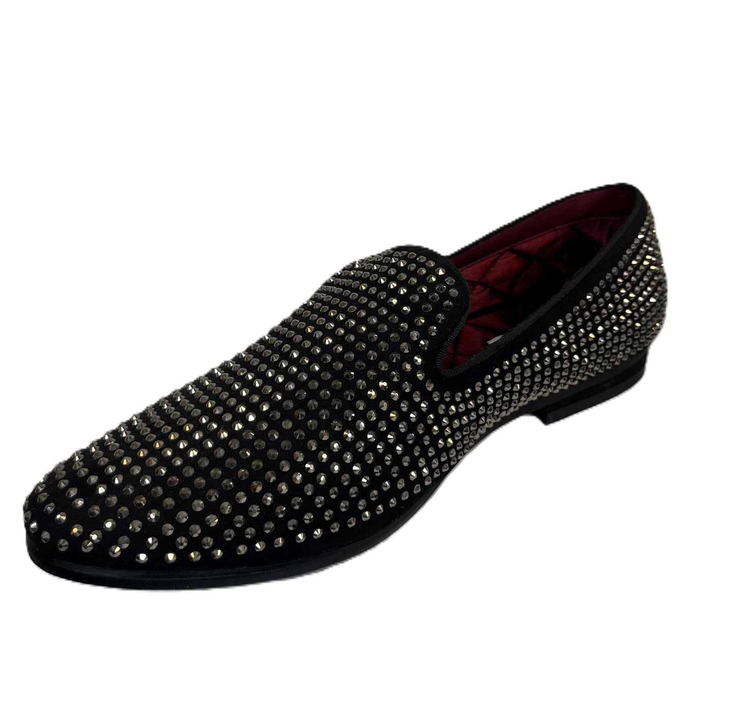 Steve Madden Men's Loafers Dress Shoes