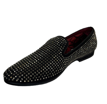 Steve Madden Men's Loafers Dress Shoes