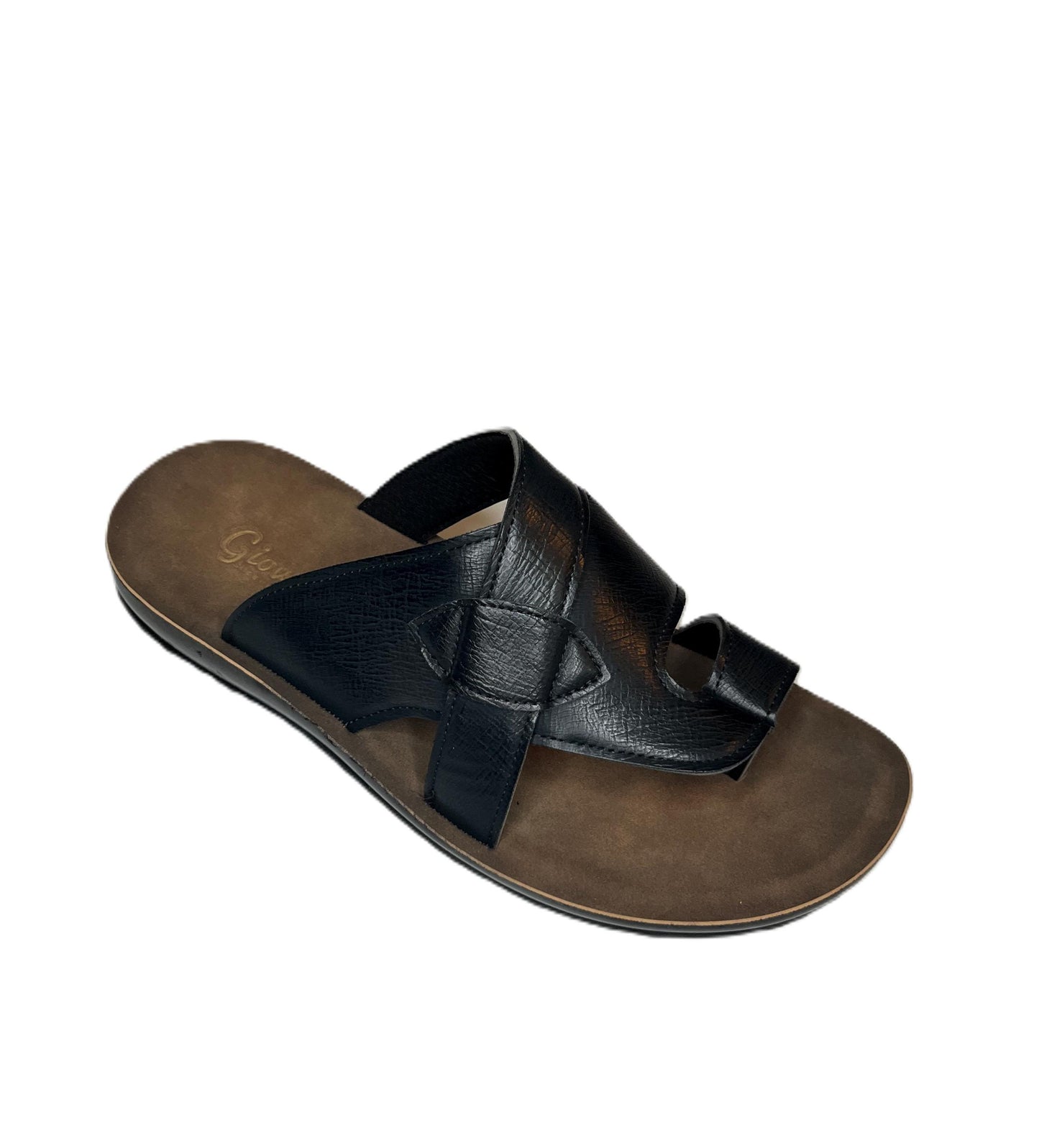 Mens Sandals Made of Real Leather