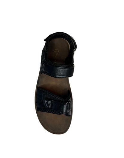 Men's Genuine Leather Sandals