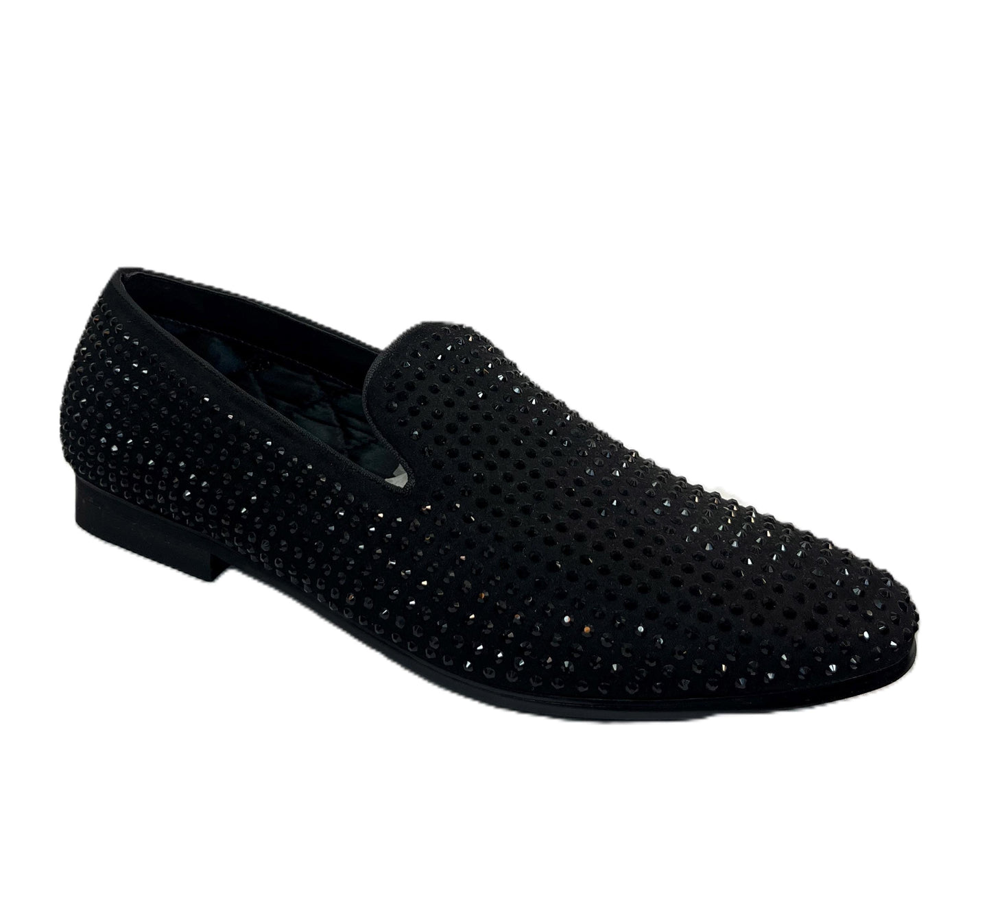 Steve Madden Men's Loafers Dress Shoes