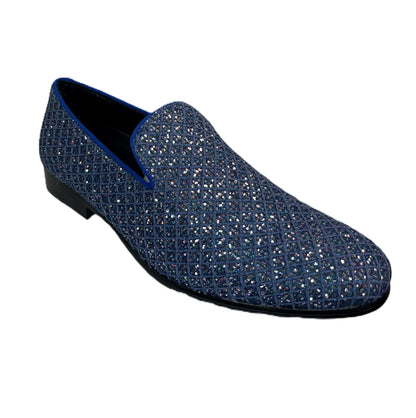 Bolano Mens Loafers Slip on Shoes