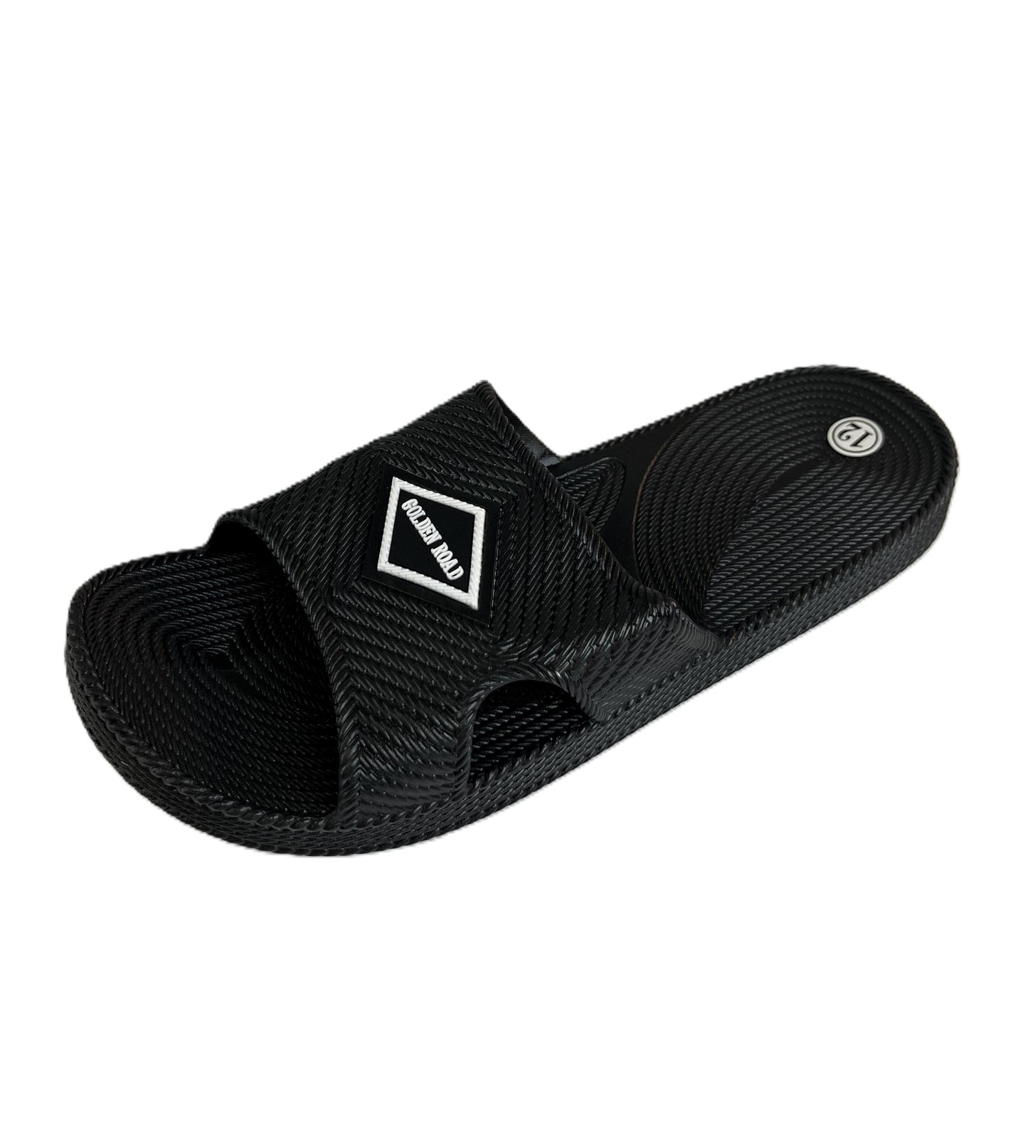 Mens GND Sandals
