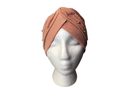 Pearl Turban
