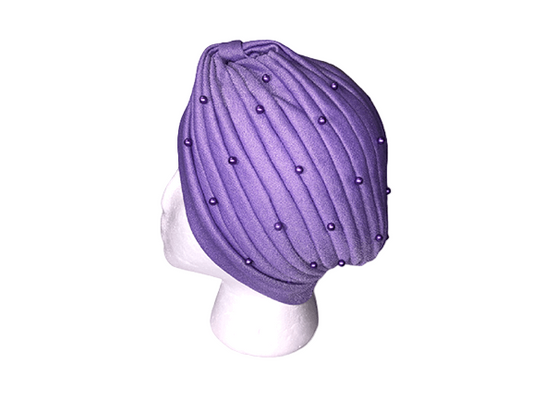 Pearl Turban
