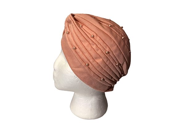 Pearl Turban
