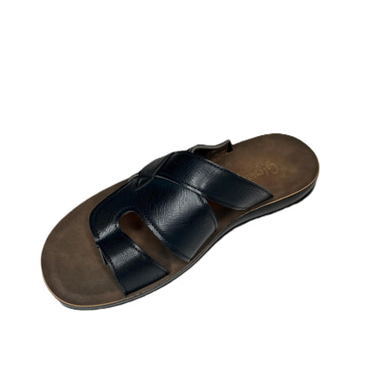 Mens Sandals Made of Real Leather