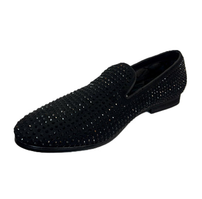 Steve Madden Men's Loafers Dress Shoes