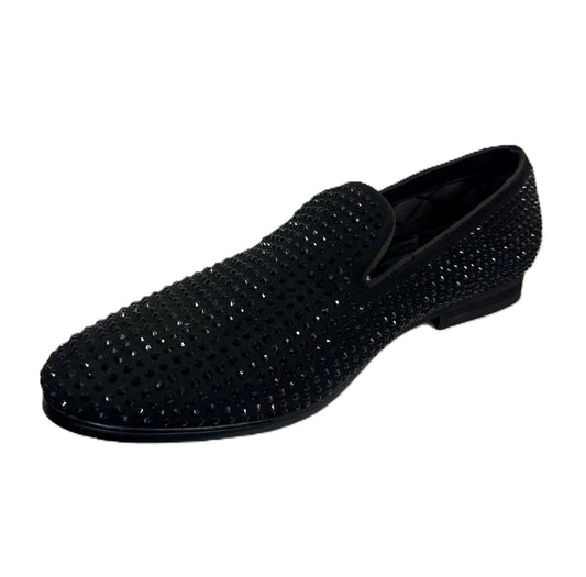 Steve Madden Men's Loafers Dress Shoes
