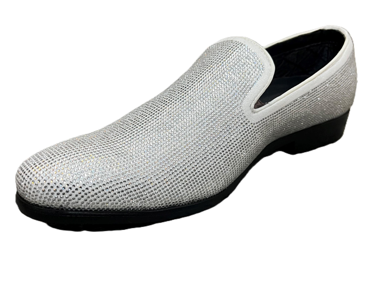 Amali Mens Footwear Mens Loafers