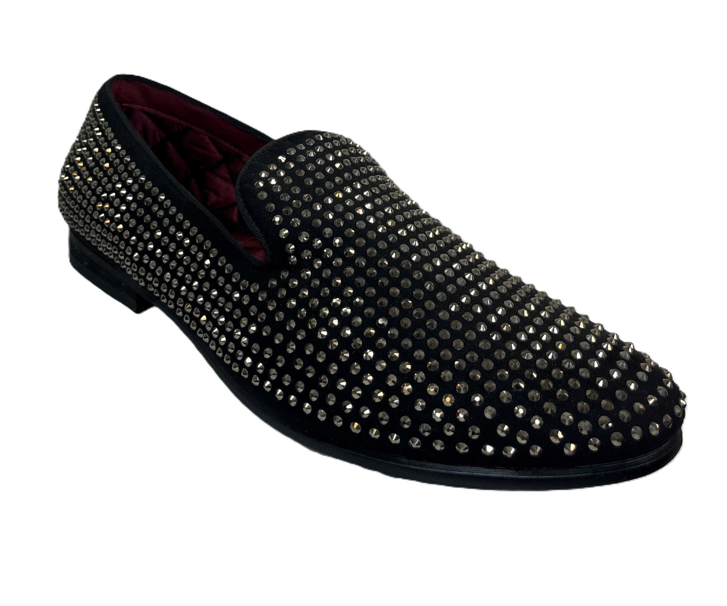 Steve Madden Men's Loafers Dress Shoes