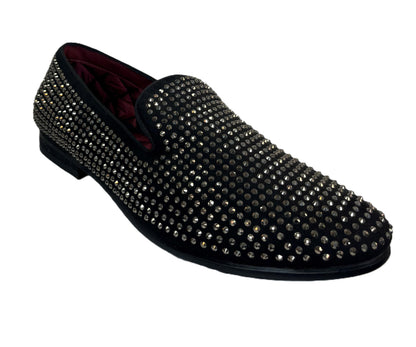 Steve Madden Men's Loafers Dress Shoes