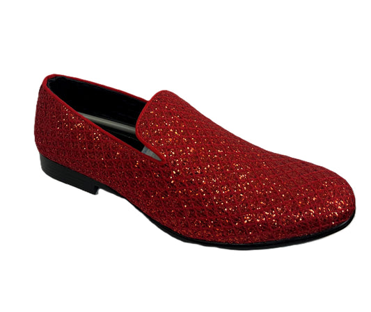 Bolano Mens Loafers Slip on Shoes