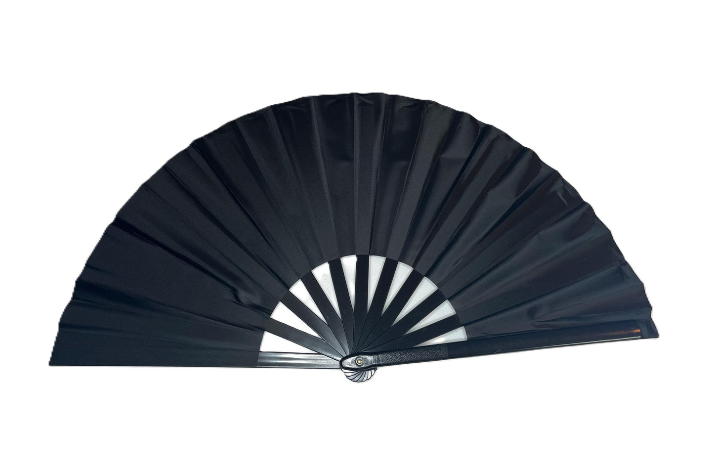 Handheld Folding Fans Line Dance Fan