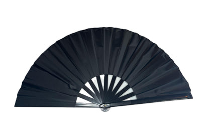 Handheld Folding Fans Line Dance Fan