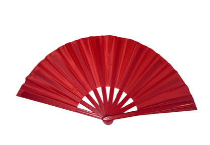 Handheld Folding Fans Line Dance Fan