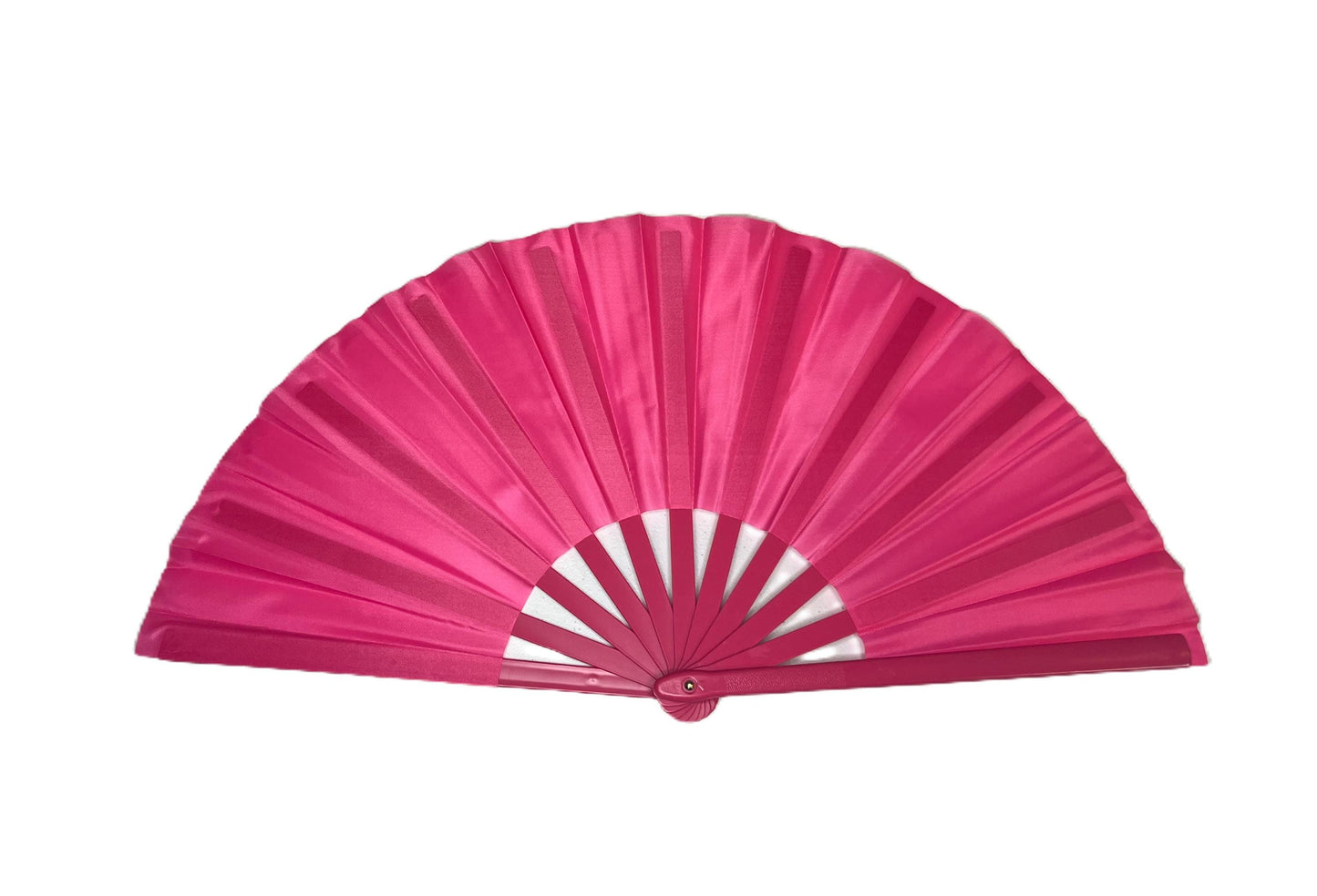 Handheld Folding Fans Line Dance Fan